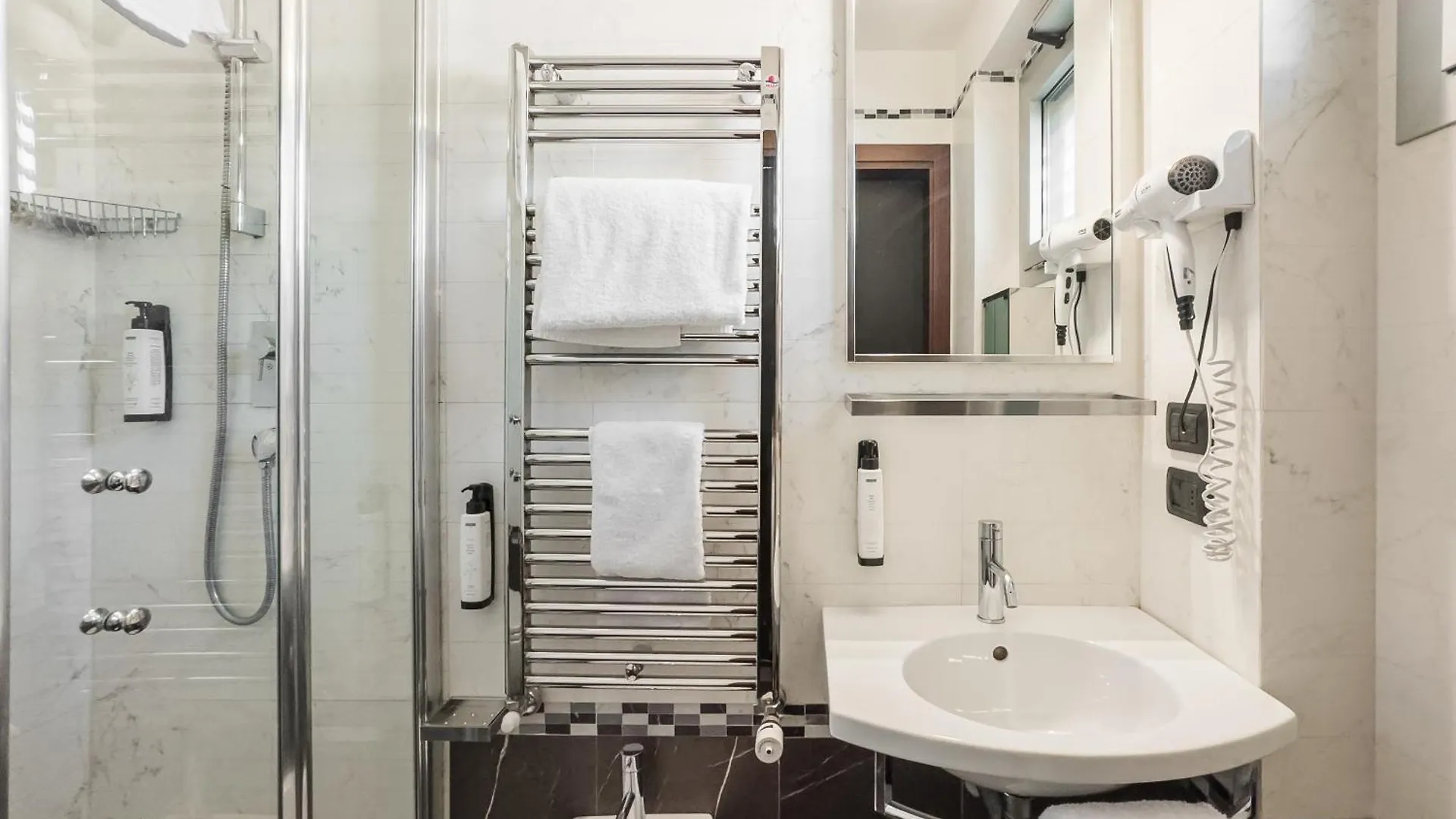 Joivy Together Florence Urban Resort Bagno A Ripoli Italy
