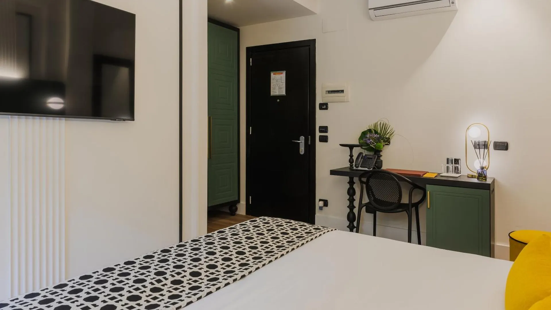 **** Hotel Joivy Together Florence Urban Resort Bagno A Ripoli Italy