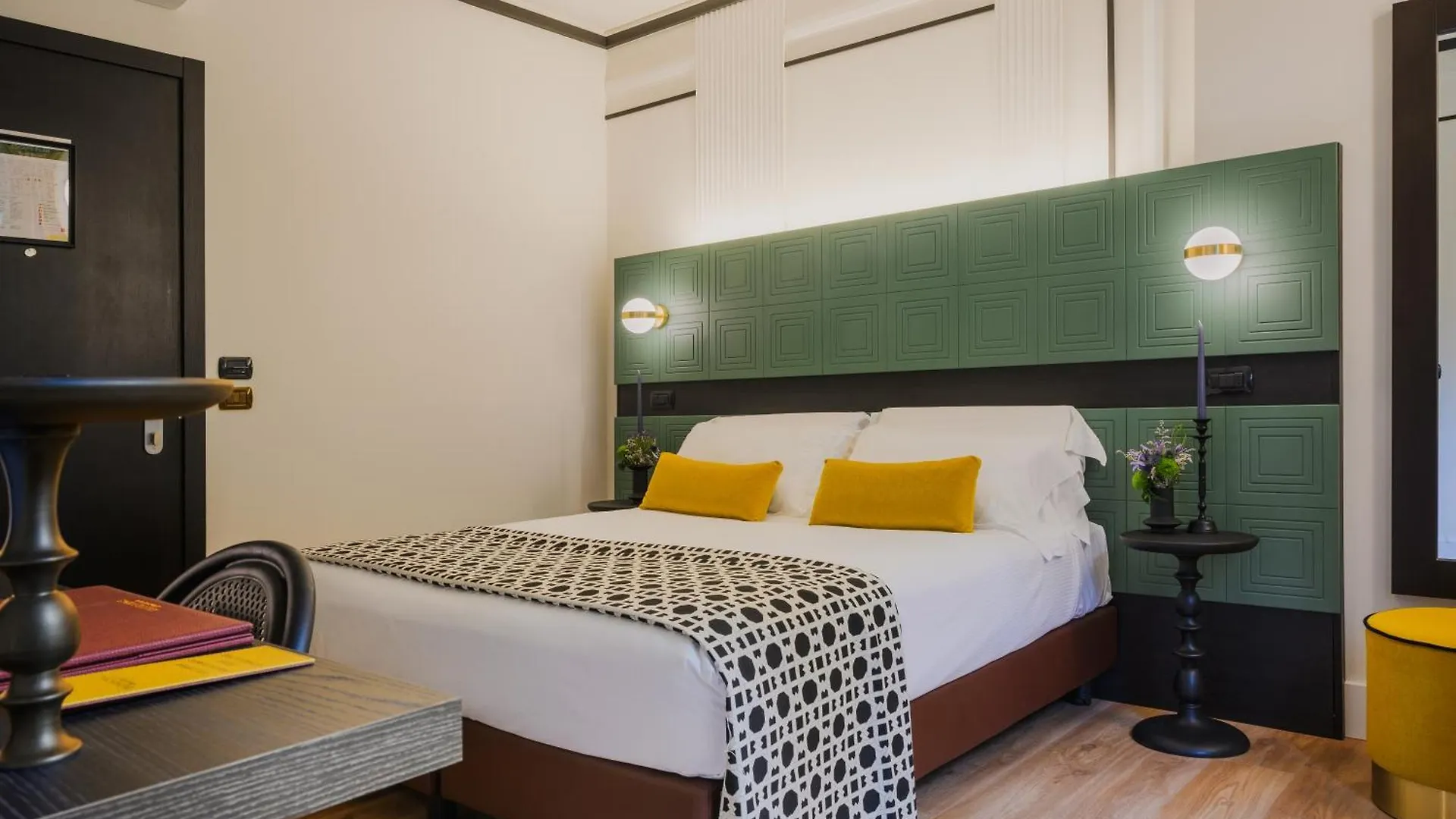 **** Hotel Joivy Together Florence Urban Resort Bagno A Ripoli Italy