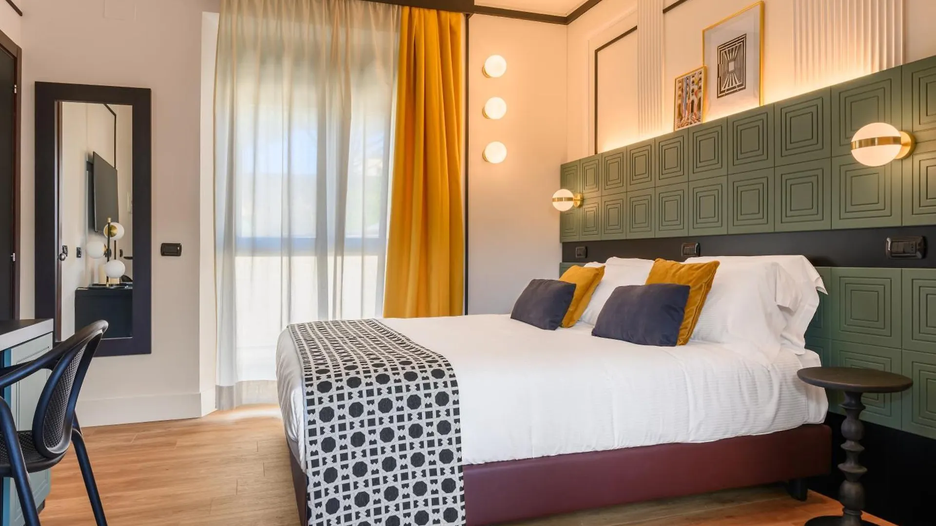 Joivy Together Florence Urban Resort Bagno A Ripoli 4*,  Italy