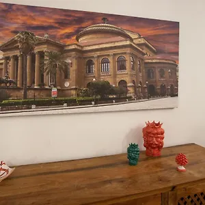  Apartment La Casa Di Nana' Locazione Turistica Italy