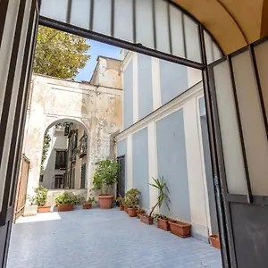 Apartment Dietro San Domenico Italy