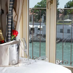 Dei Dragomanni 4* Veneza