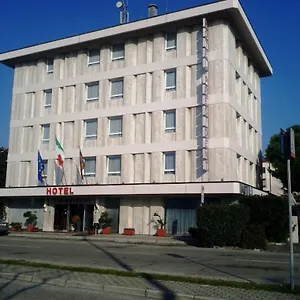 President Venezia Hotel Mestre