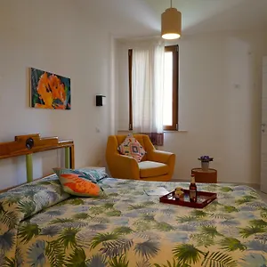 Flowery Hotel apartamentowy Alghero