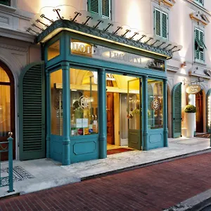 4* Otel Ercolini & Savi