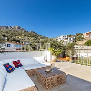 Holiday home Sa Dommu E Mare Italy