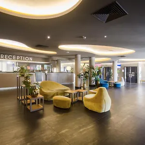 4* Otel The Gate