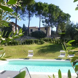 Apartment Il Palagetto, Bagno a Ripoli