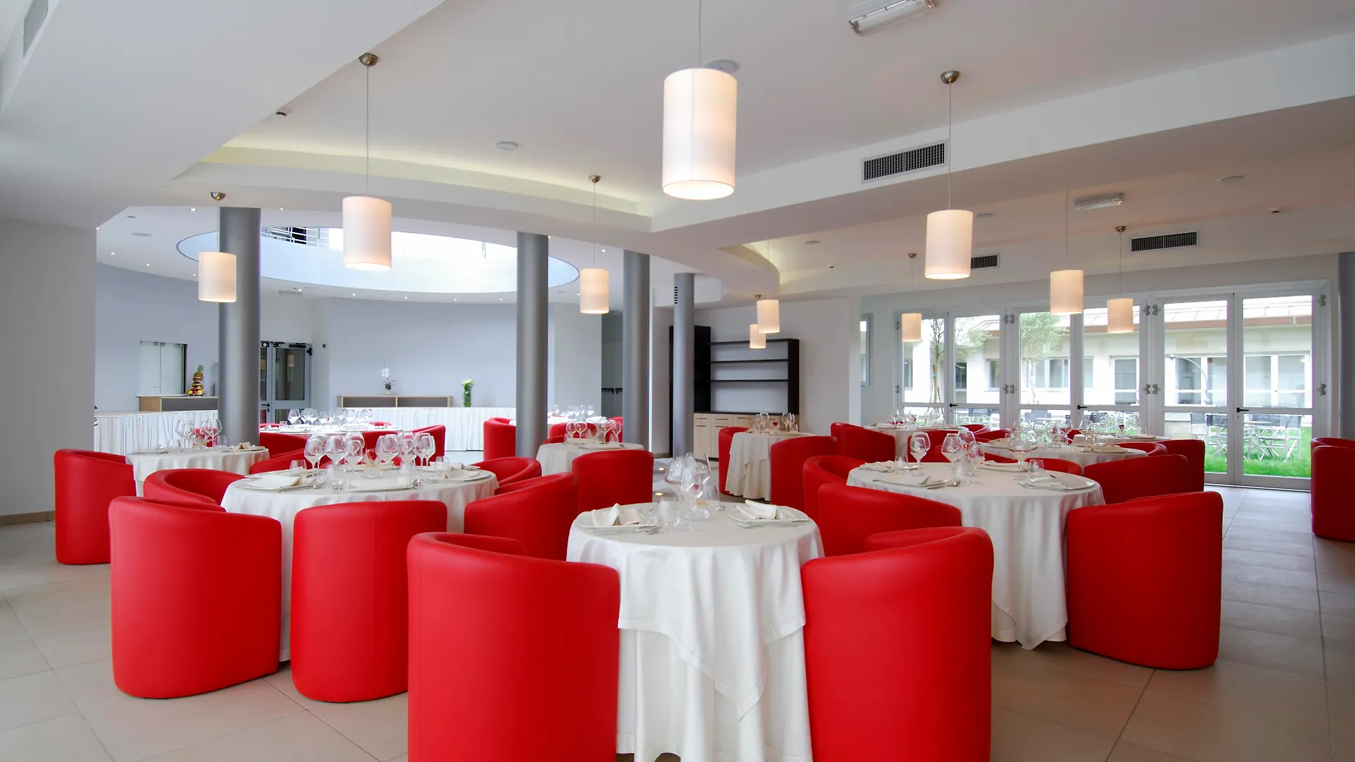 Joivy Together Florence Urban Resort Bagno a Ripoli
