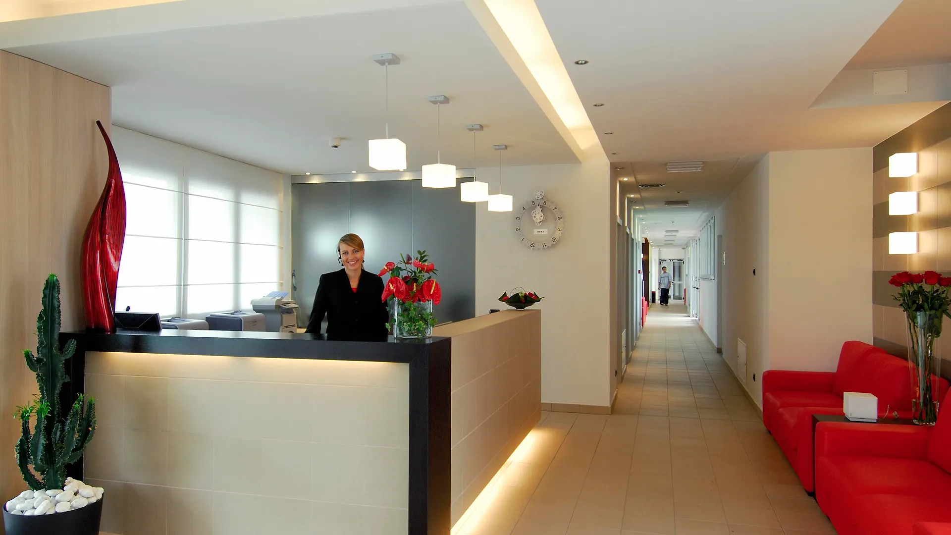 Joivy Together Florence Urban Resort Bagno a Ripoli 4*,