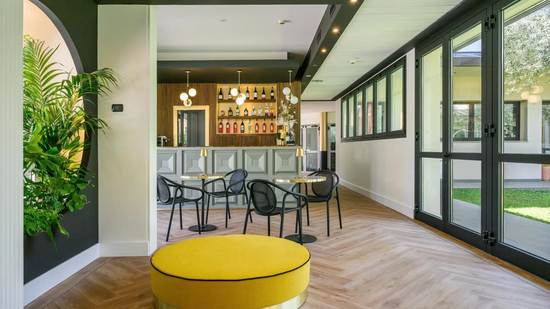 Joivy Together Florence Urban Resort Bagno a Ripoli Italien