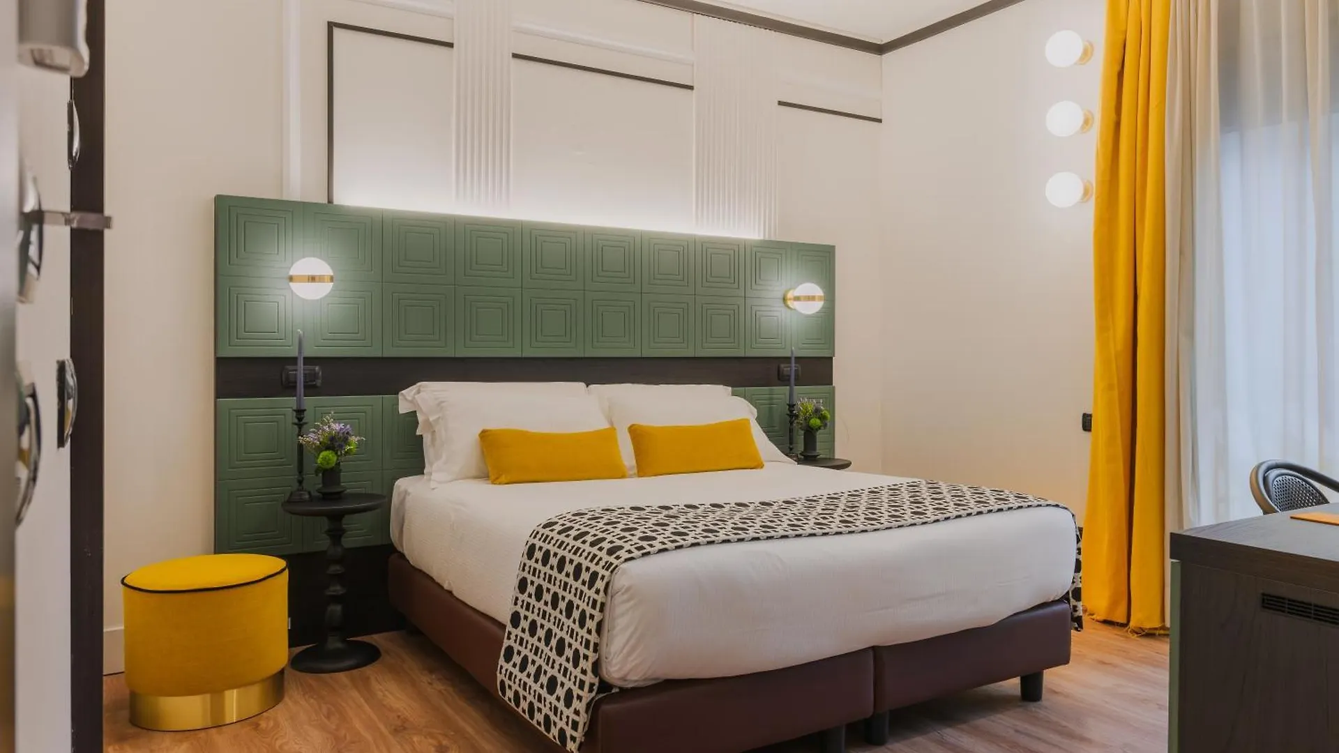 Joivy Together Florence Urban Resort Bagno a Ripoli Hotel