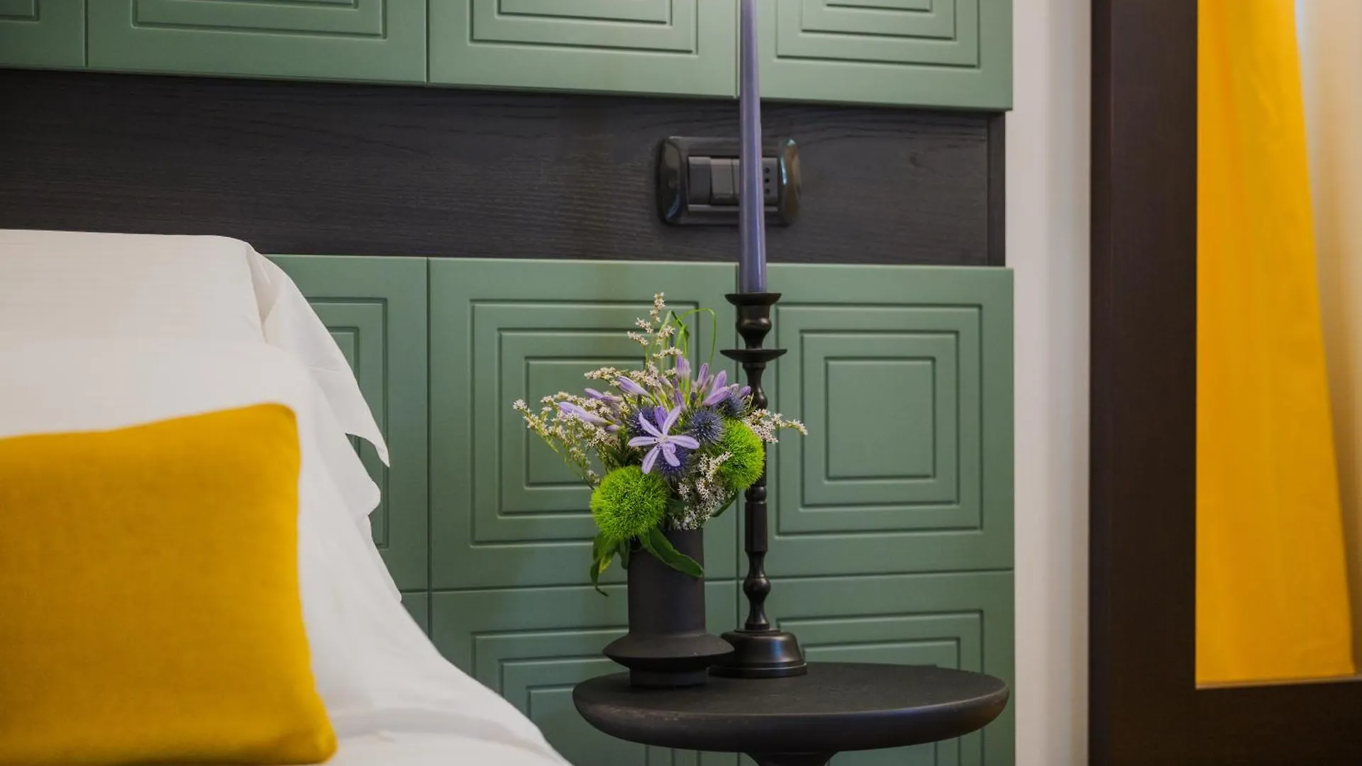 Joivy Together Florence Urban Resort Bagno a Ripoli