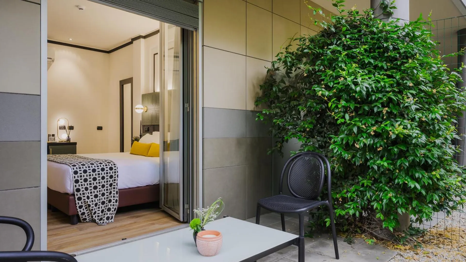 Joivy Together Florence Urban Resort Bagno a Ripoli Hotel