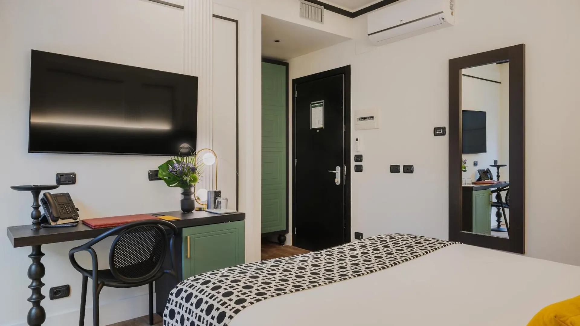 Hotel Joivy Together Florence Urban Resort Bagno a Ripoli