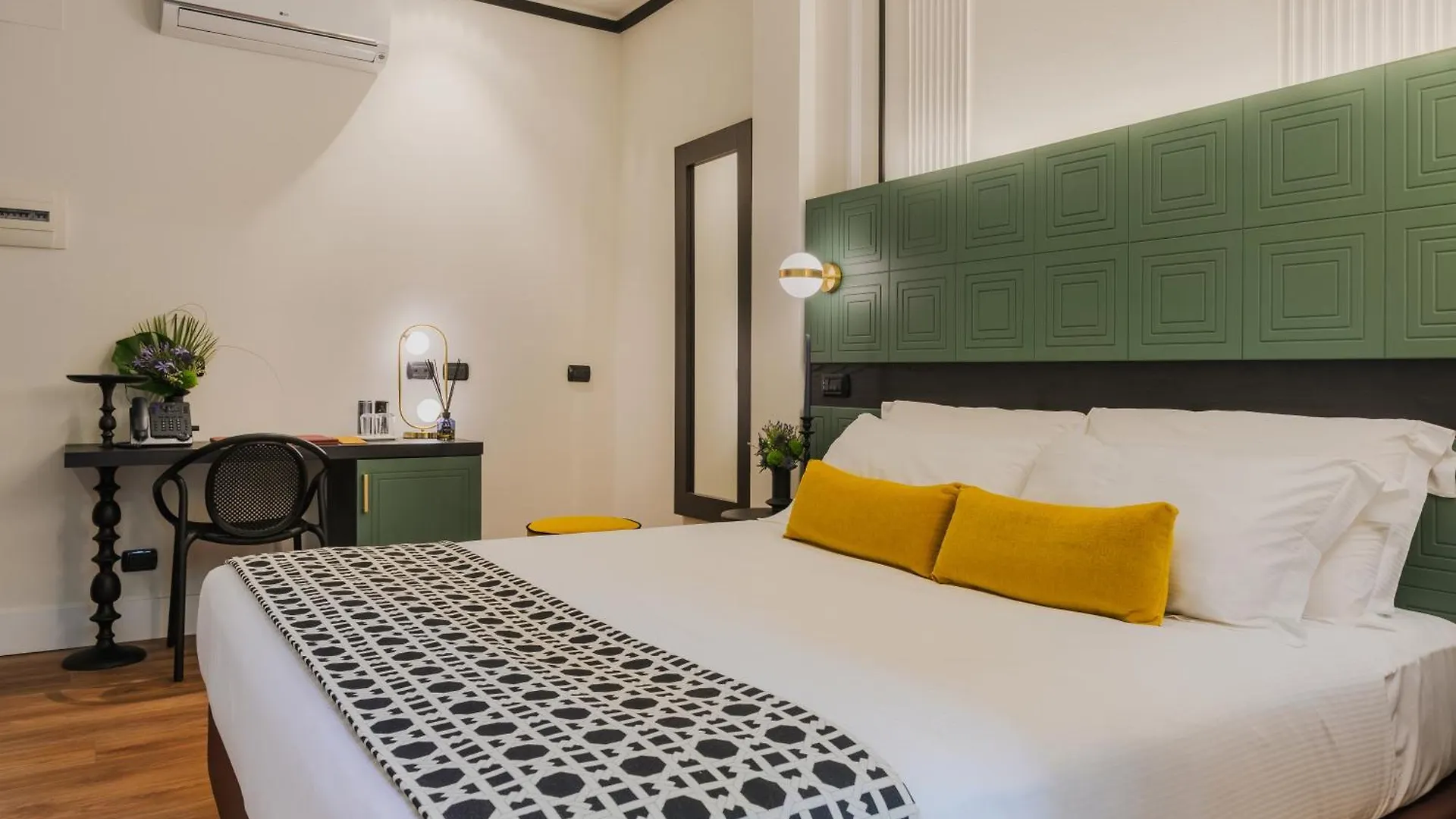 Hotel Joivy Together Florence Urban Resort Bagno a Ripoli