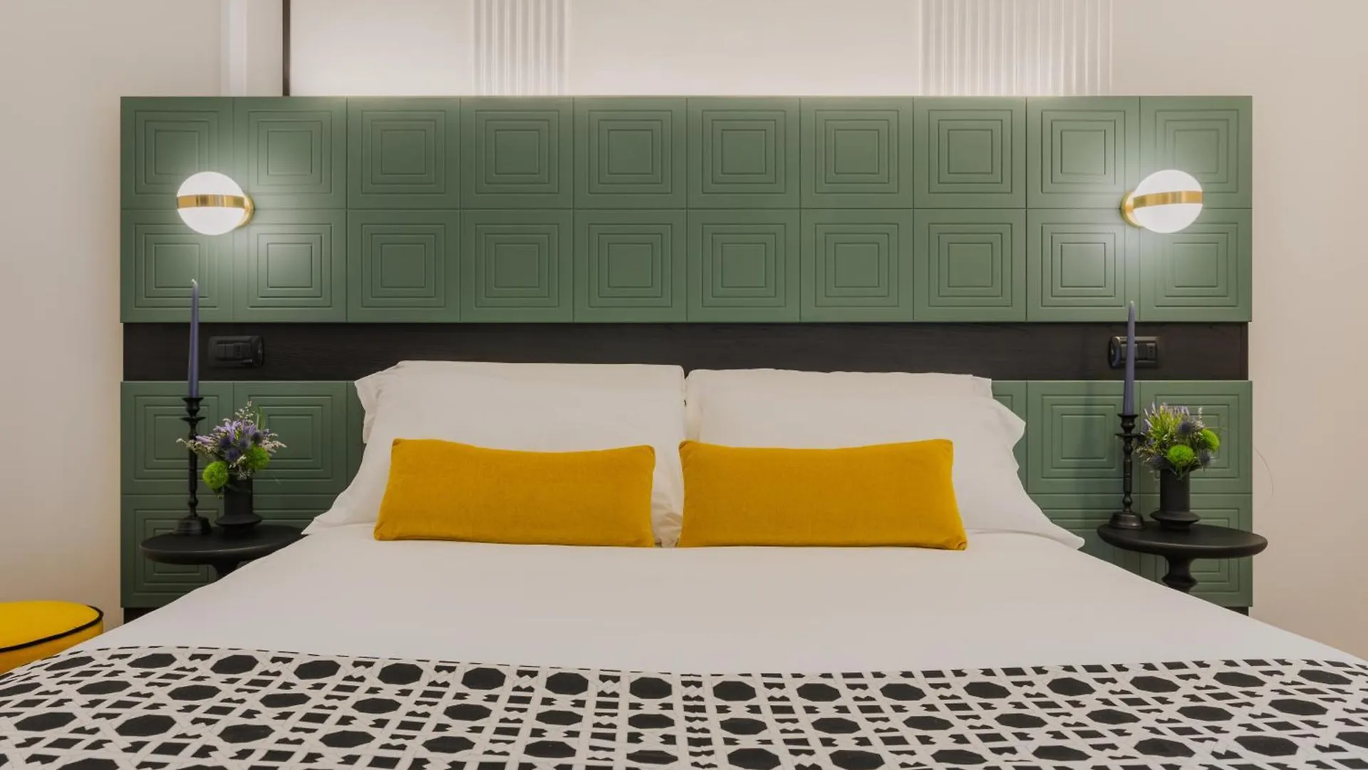 Hotel Joivy Together Florence Urban Resort Bagno a Ripoli