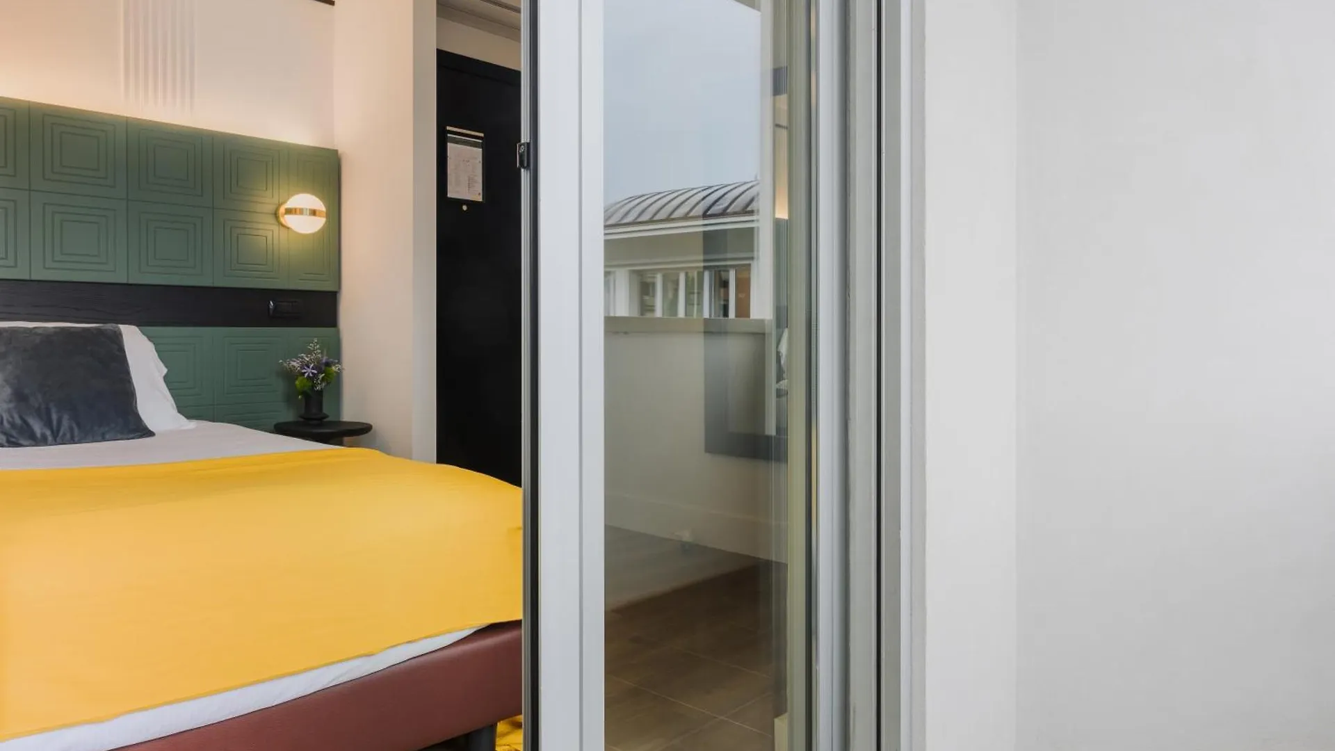 Joivy Together Florence Urban Resort Bagno a Ripoli Italien