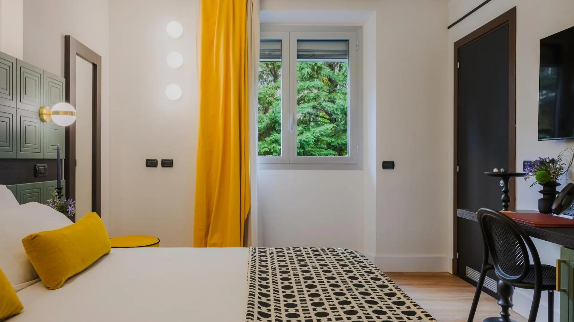 Joivy Together Florence Urban Resort Bagno a Ripoli