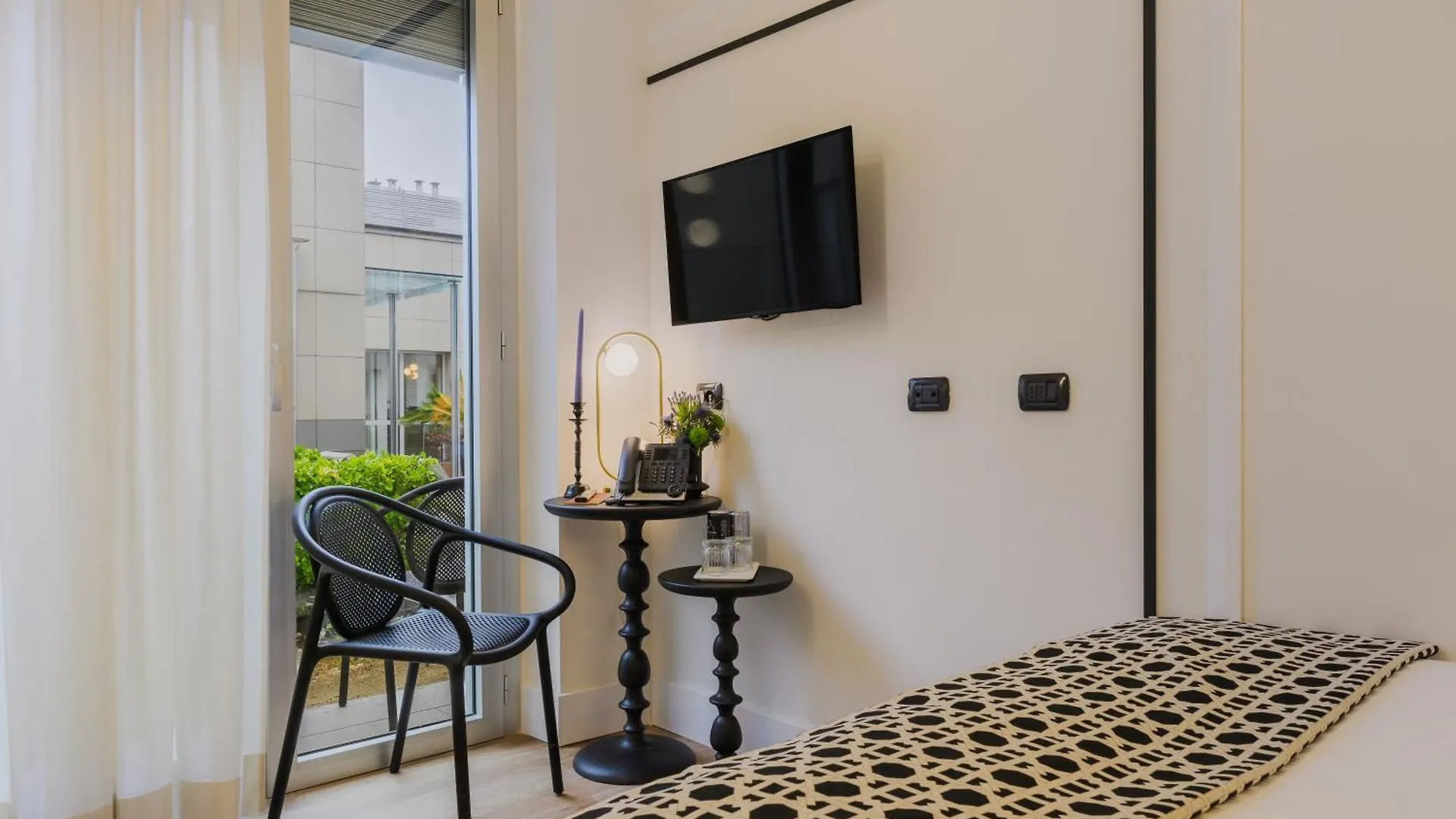 Joivy Together Florence Urban Resort Bagno a Ripoli 4*,