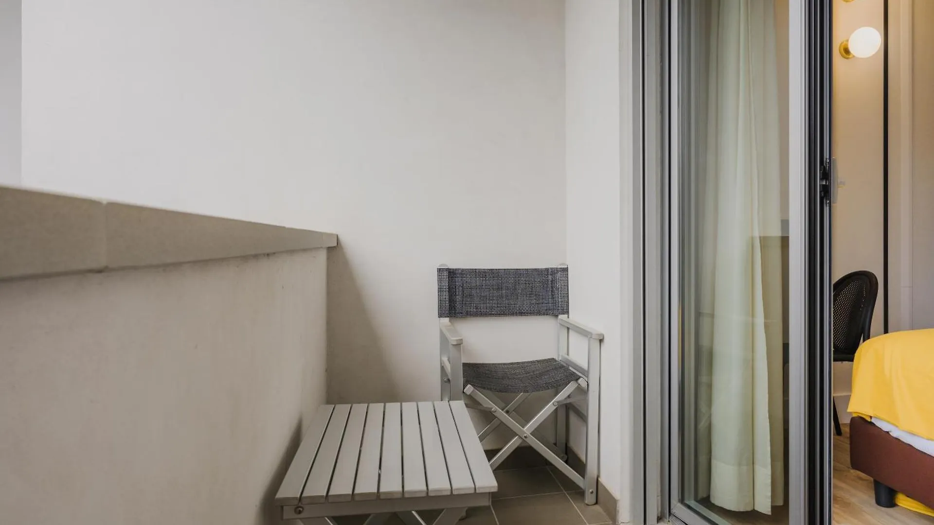 Joivy Together Florence Urban Resort Bagno a Ripoli Italien