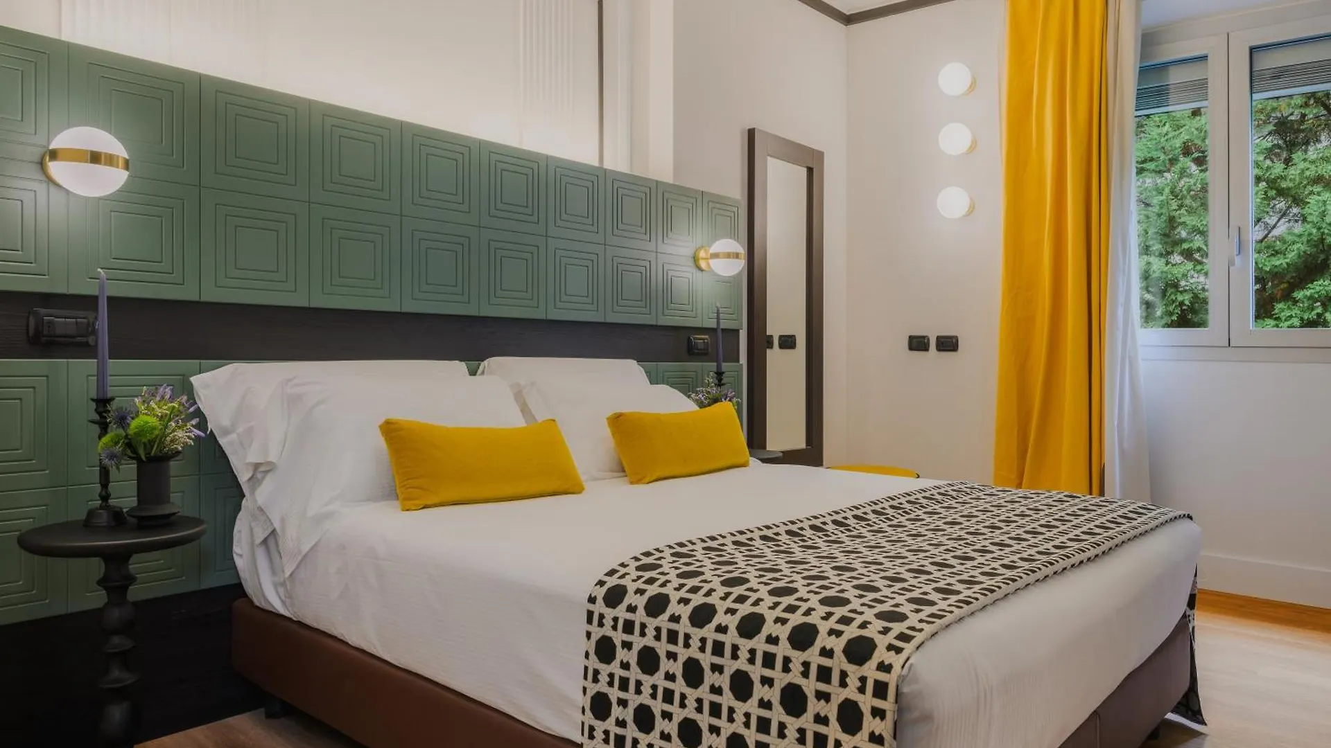 Joivy Together Florence Urban Resort Bagno a Ripoli 4*,