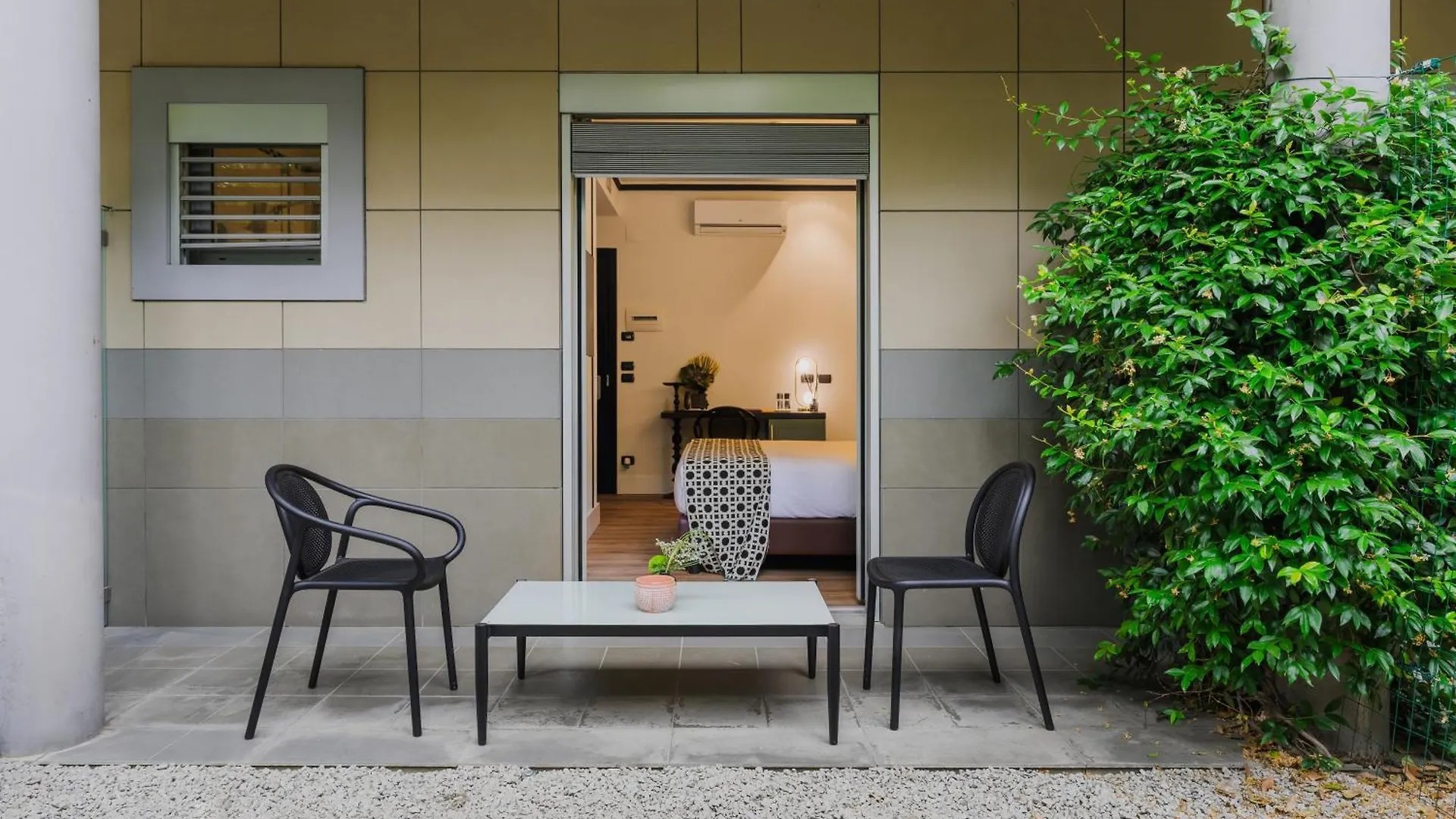 Joivy Together Florence Urban Resort Bagno a Ripoli