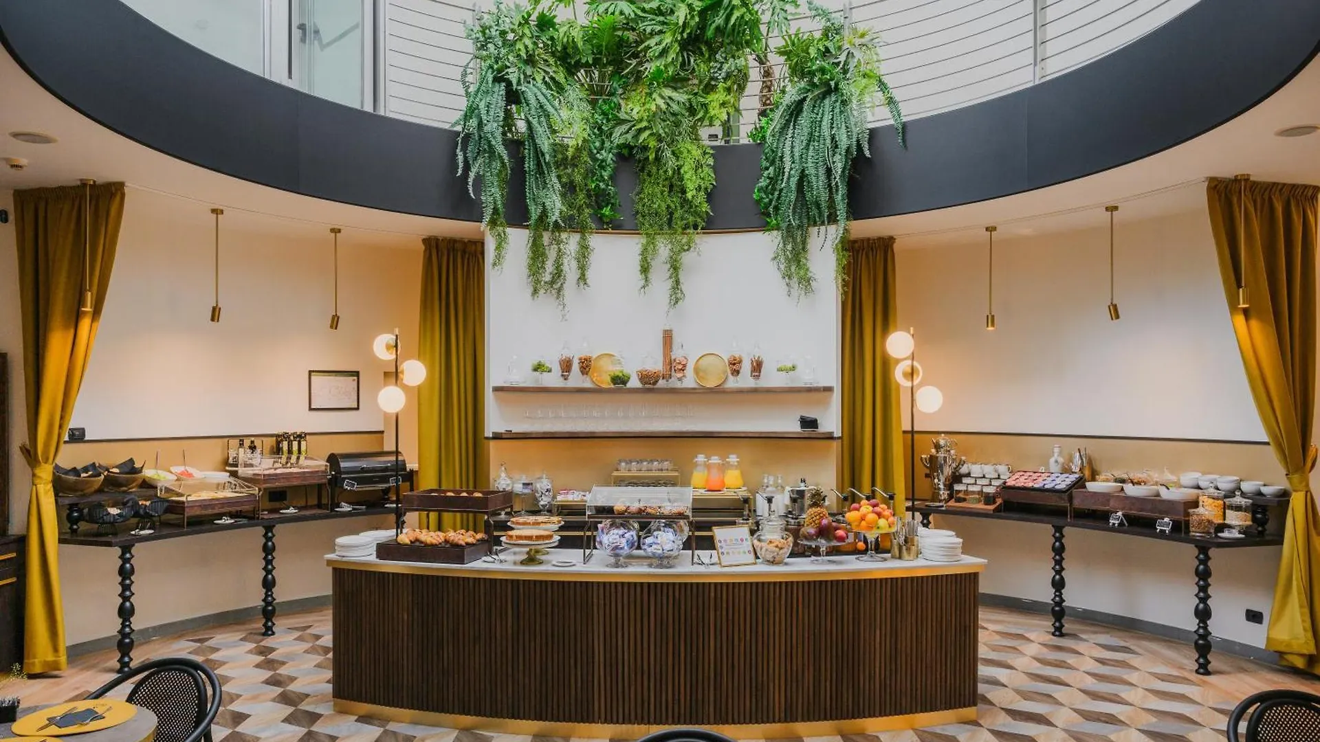 Joivy Together Florence Urban Resort Bagno a Ripoli Hotel