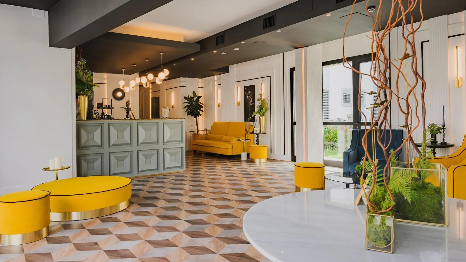 Hotel Joivy Together Florence Urban Resort Bagno a Ripoli