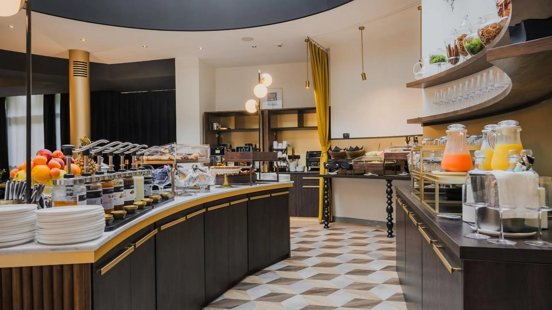 Joivy Together Florence Urban Resort Bagno a Ripoli Hotel