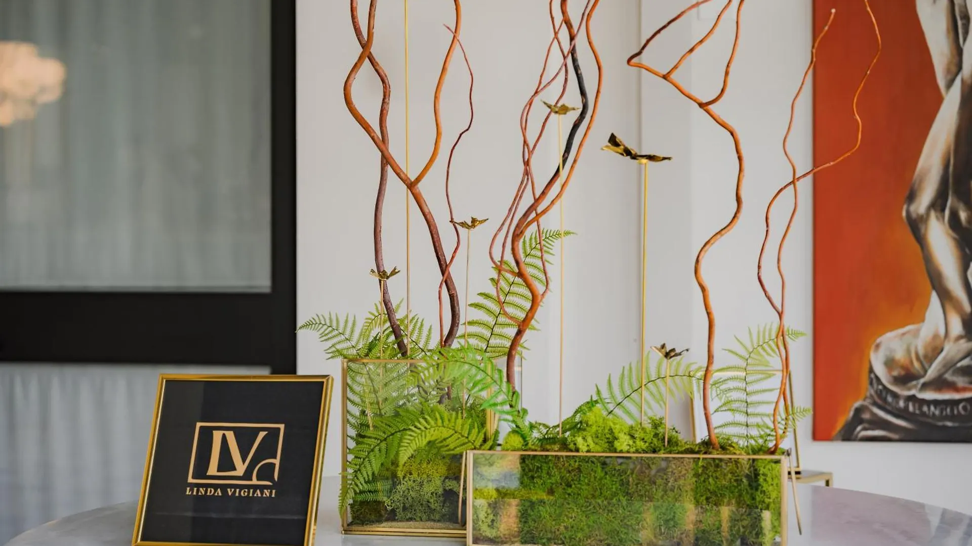 **** Hotel Joivy Together Florence Urban Resort Bagno a Ripoli Italien