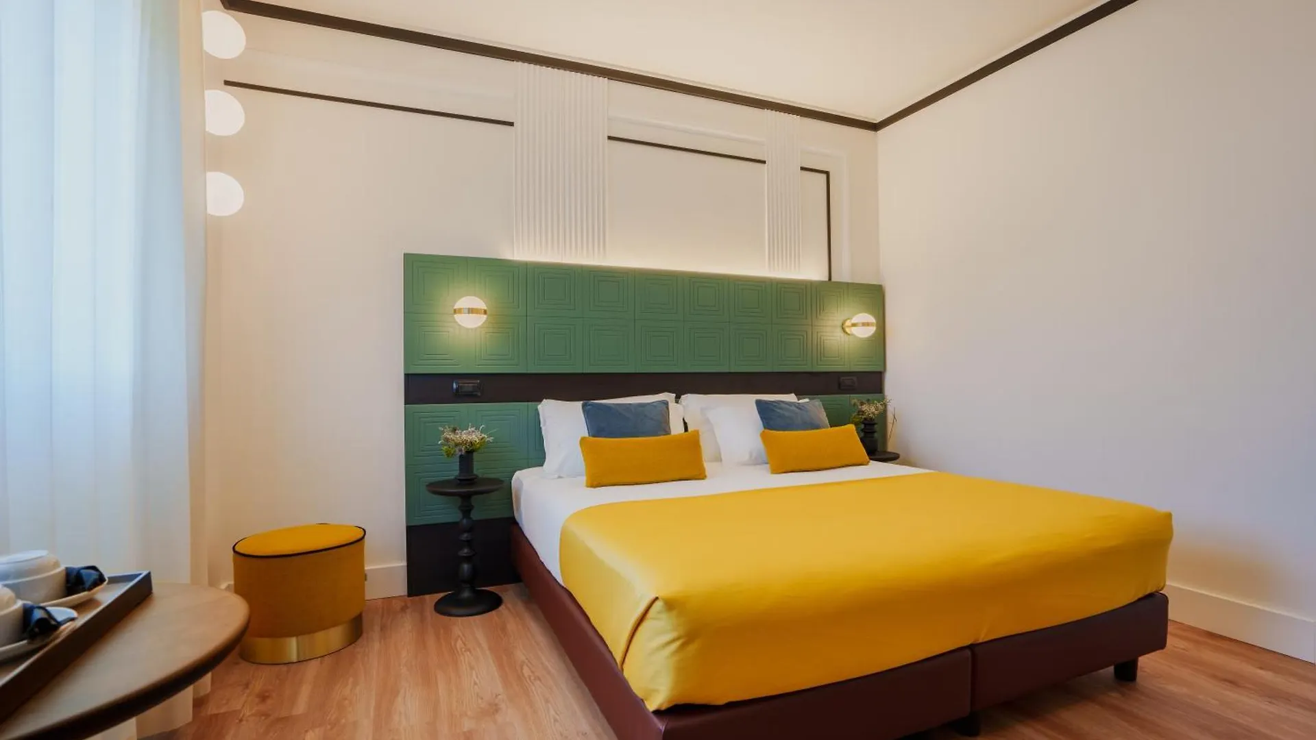 Joivy Together Florence Urban Resort Bagno a Ripoli 4*,