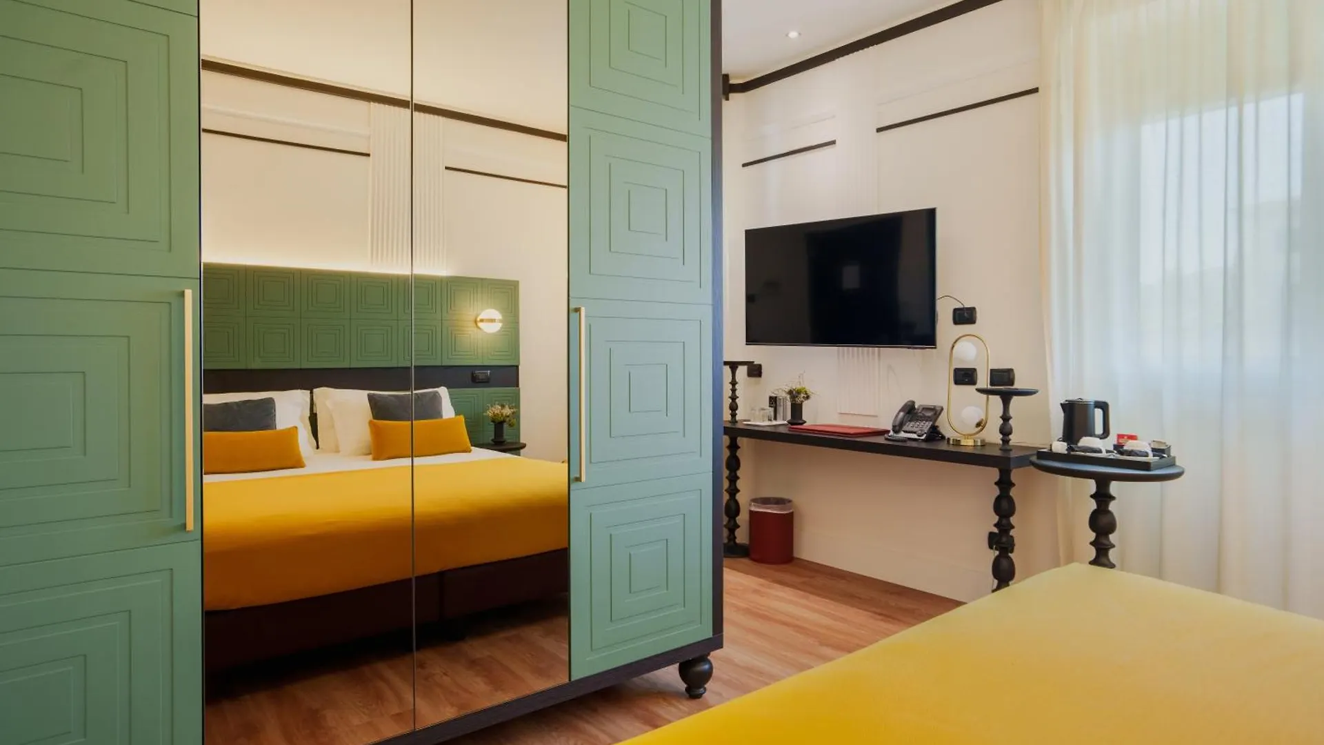 Hotel Joivy Together Florence Urban Resort Bagno a Ripoli