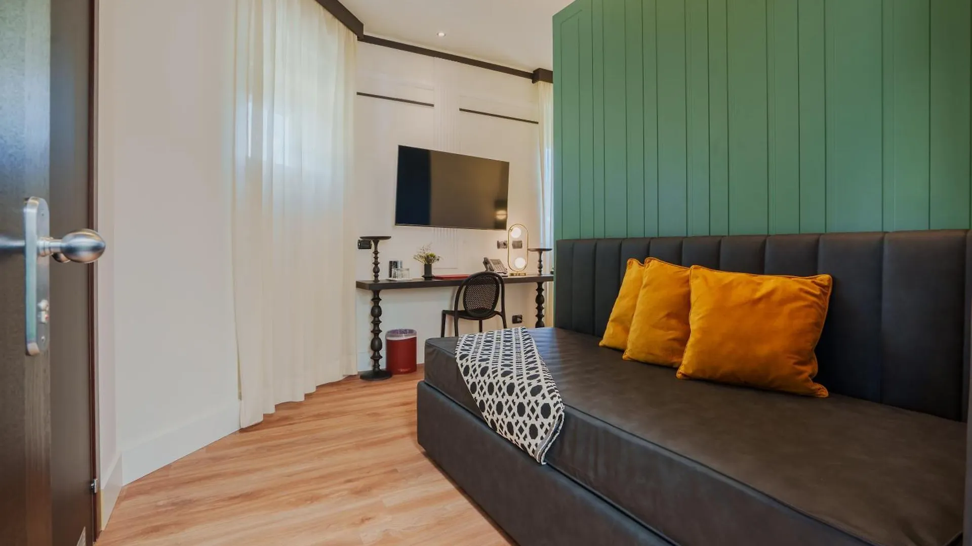 Joivy Together Florence Urban Resort Bagno a Ripoli 4*,  Italien