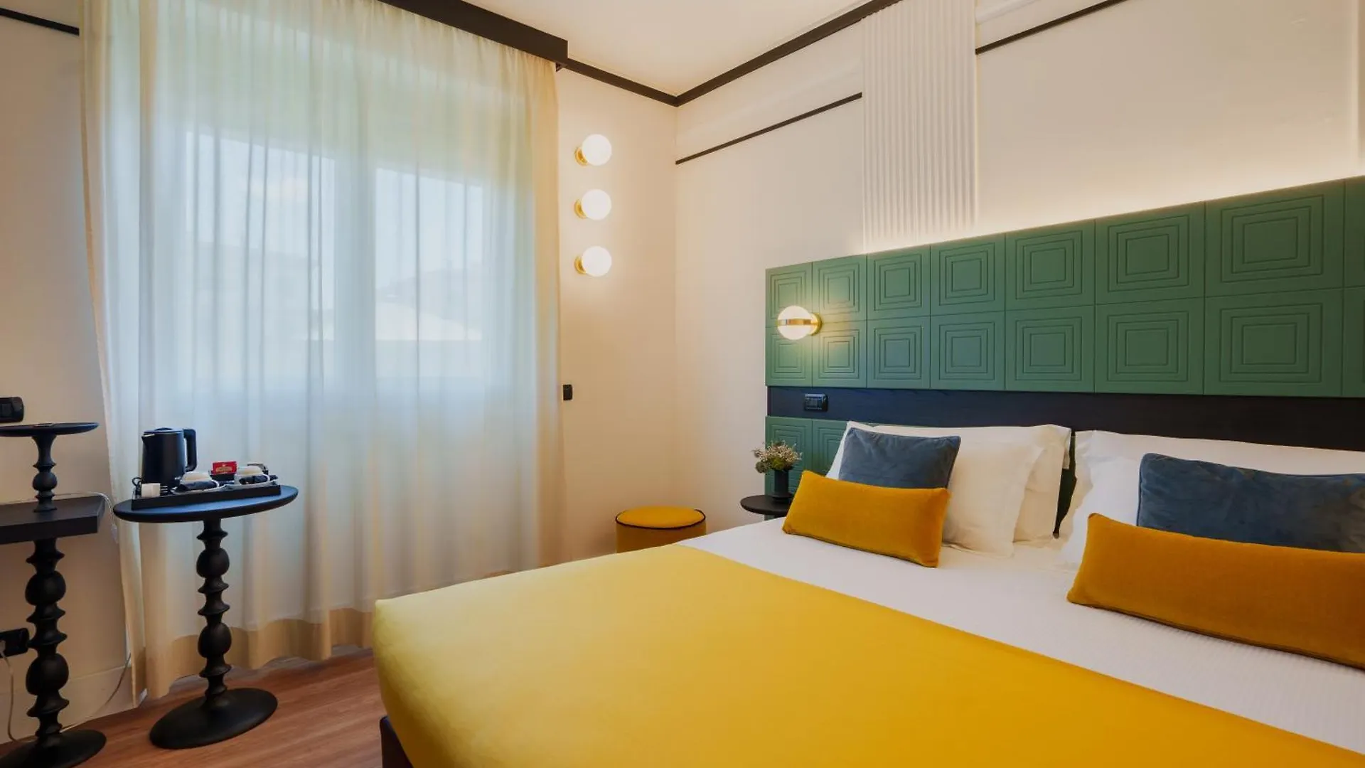 Joivy Together Florence Urban Resort Bagno a Ripoli