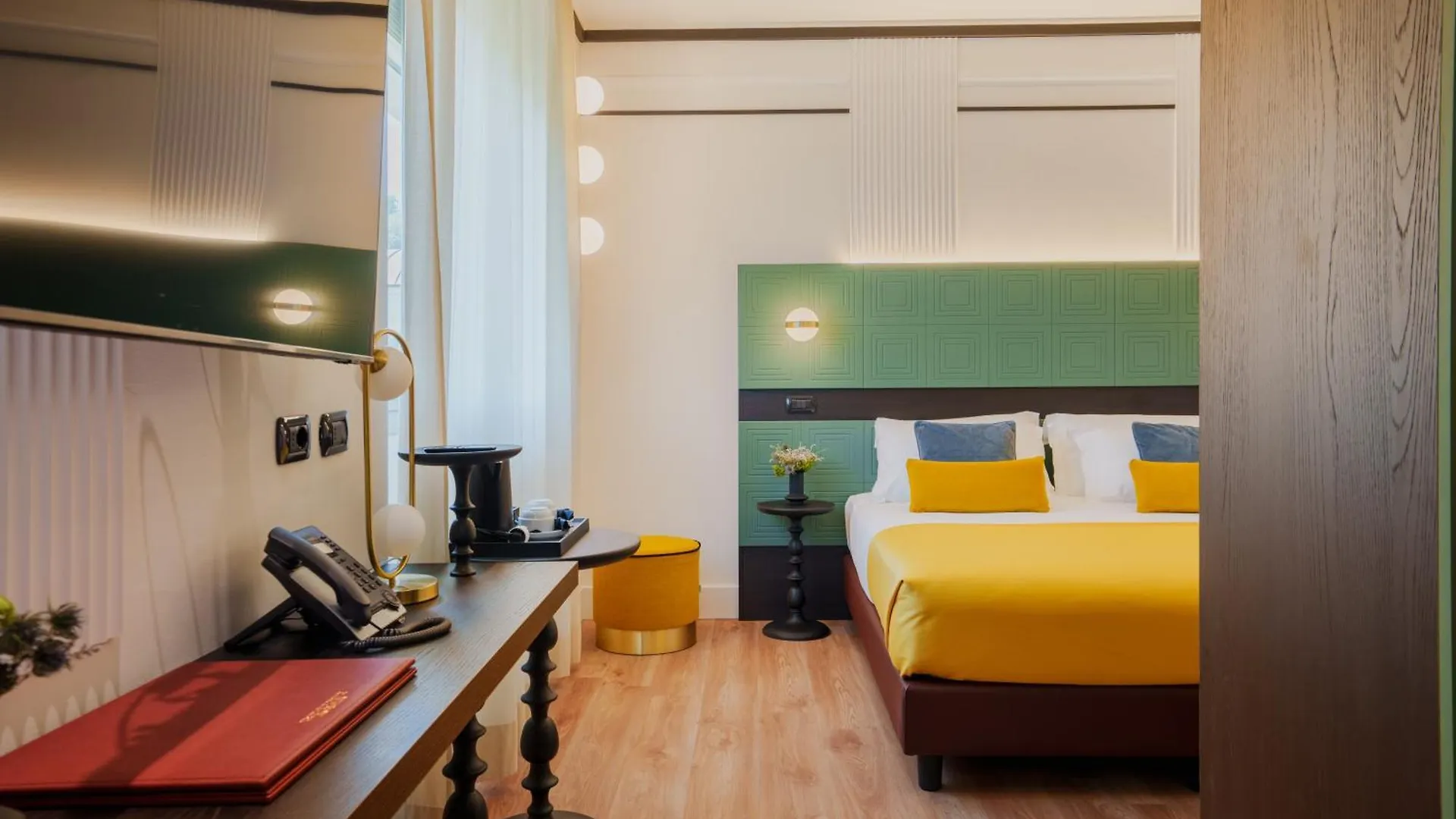Hotel Joivy Together Florence Urban Resort Bagno a Ripoli