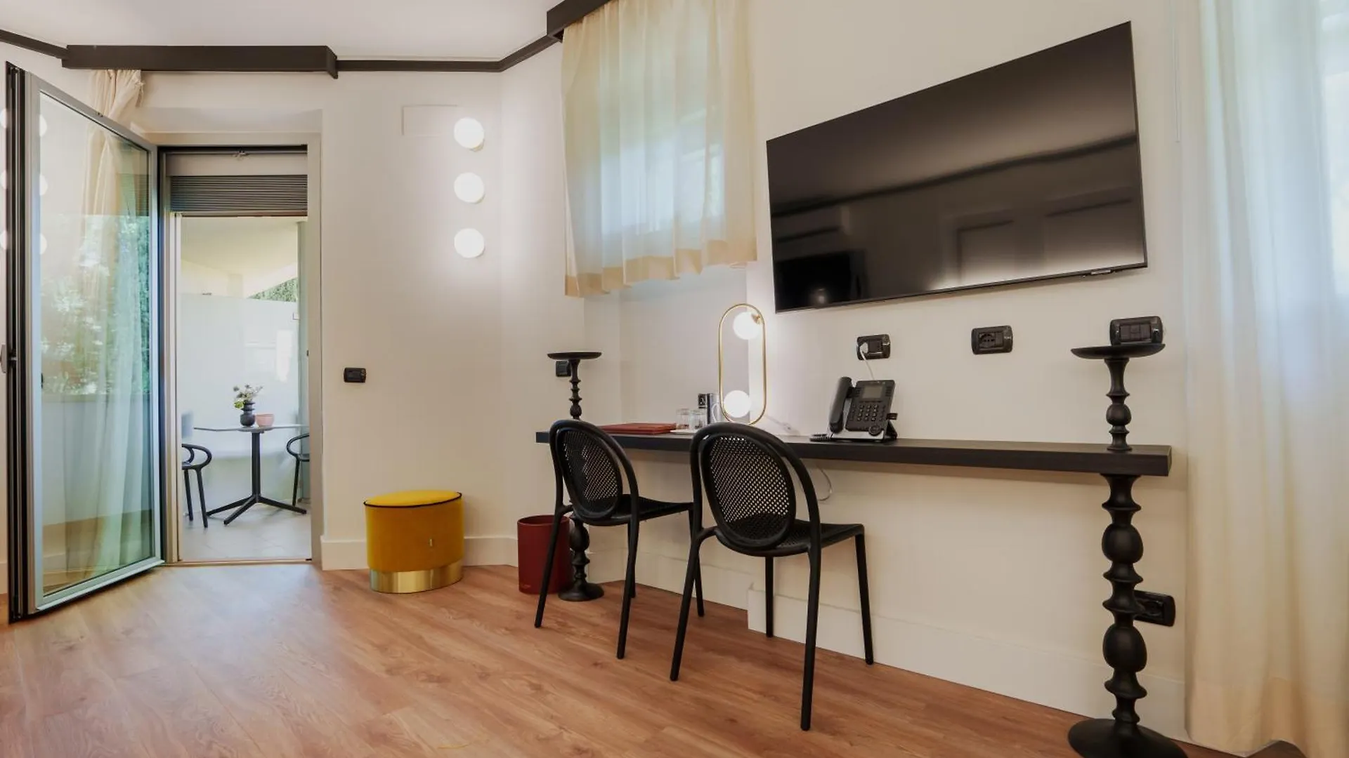 Joivy Together Florence Urban Resort Bagno a Ripoli Hotel