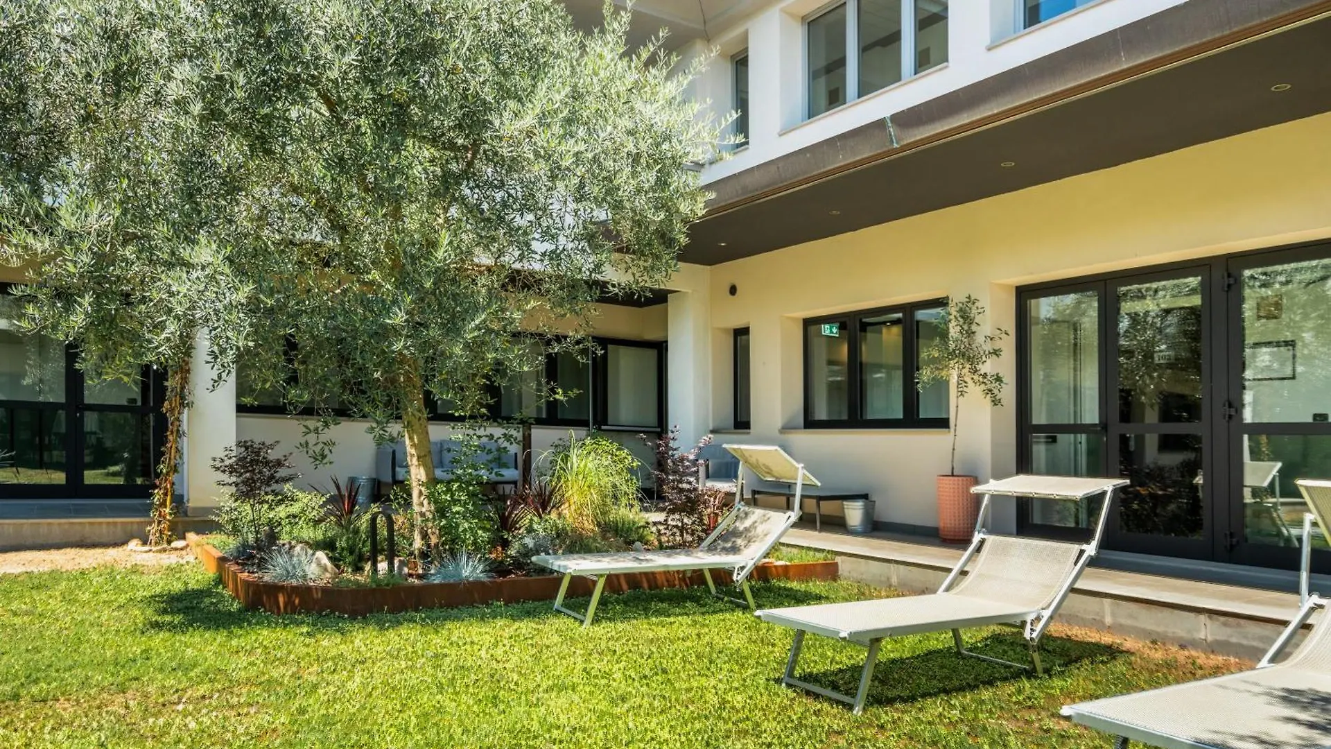 Joivy Together Florence Urban Resort Bagno a Ripoli 4*,  Italien