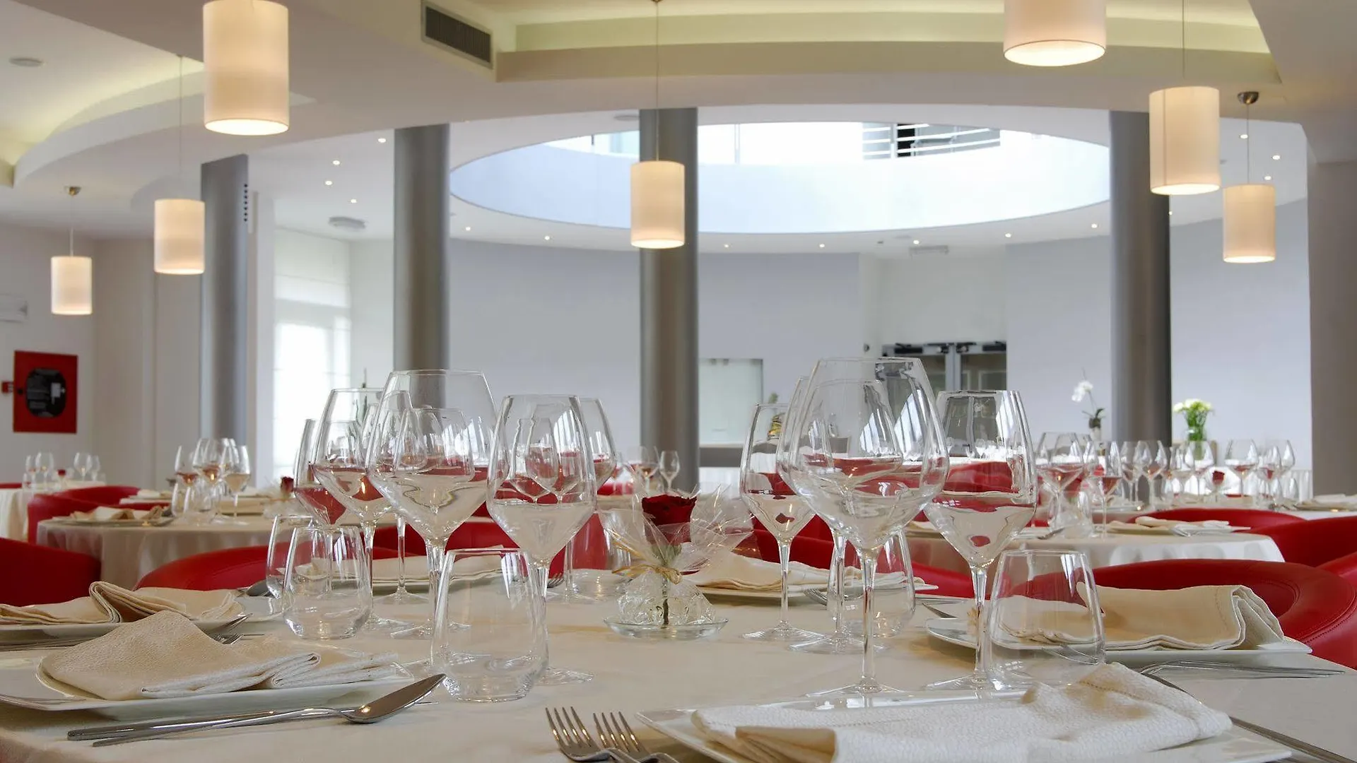 **** Hotel Joivy Together Florence Urban Resort Bagno a Ripoli Italien