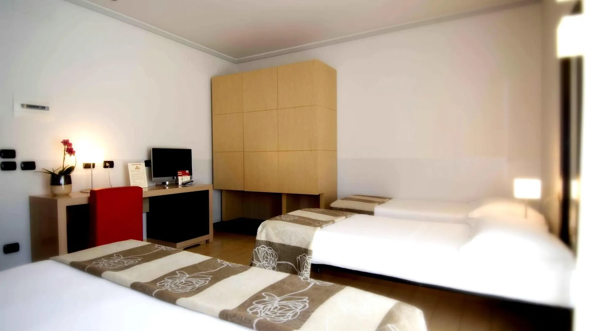 **** Otel Joivy Together Florence Urban Resort Bagno a Ripoli İtalya