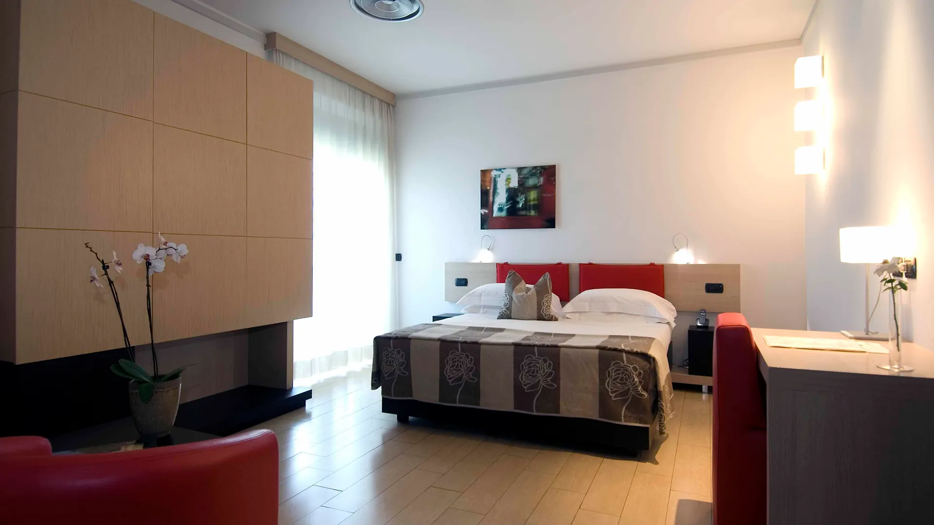 Otel Joivy Together Florence Urban Resort Bagno a Ripoli