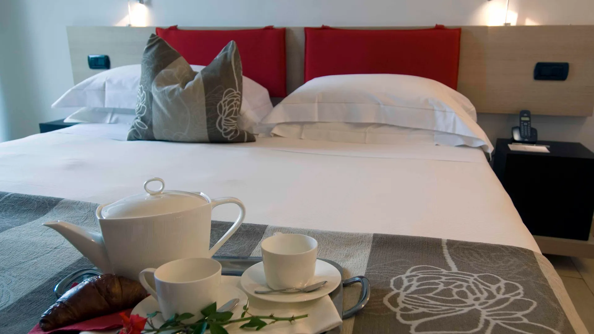 Otel Joivy Together Florence Urban Resort Bagno a Ripoli