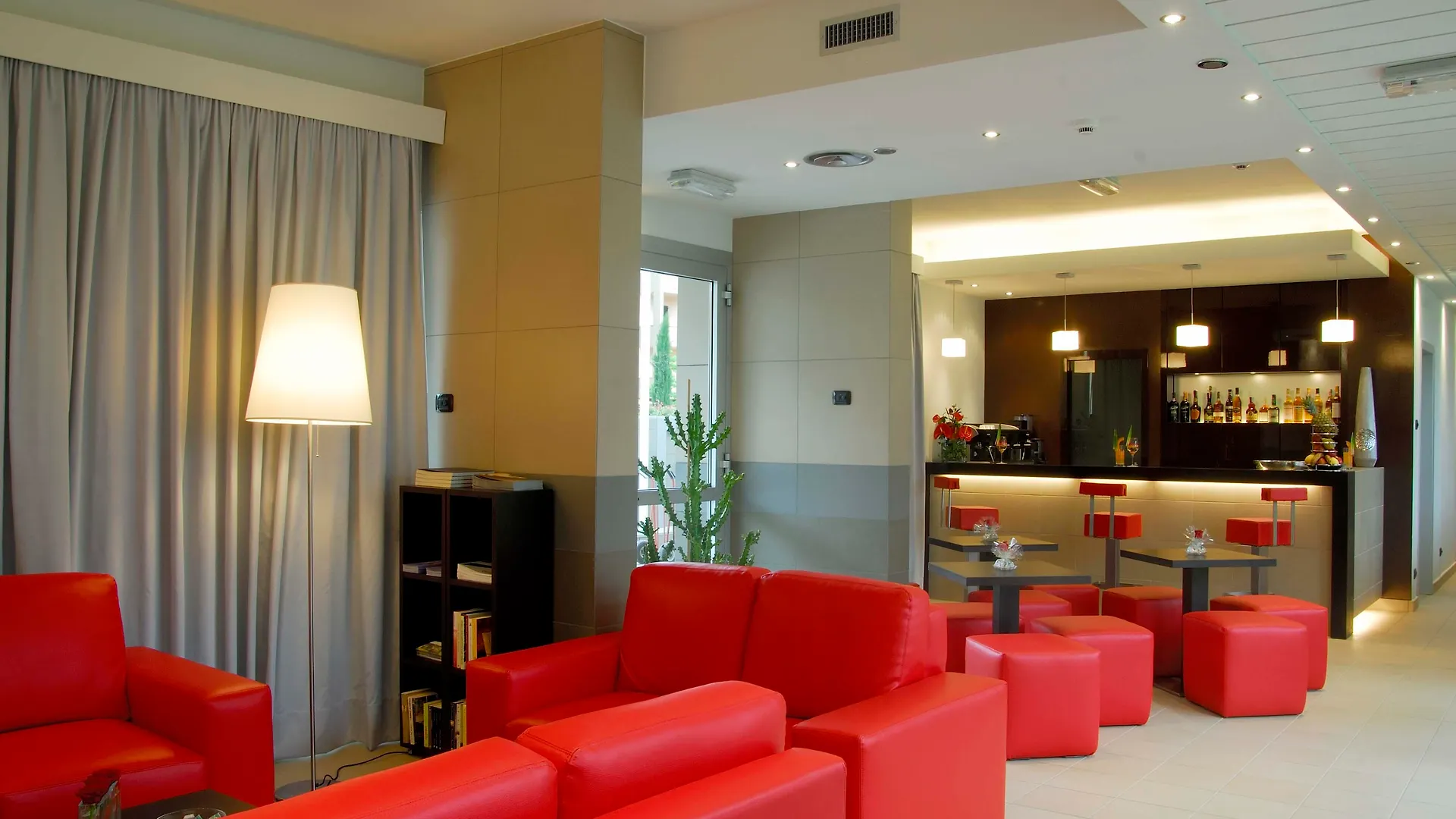 Joivy Together Florence Urban Resort Bagno a Ripoli İtalya