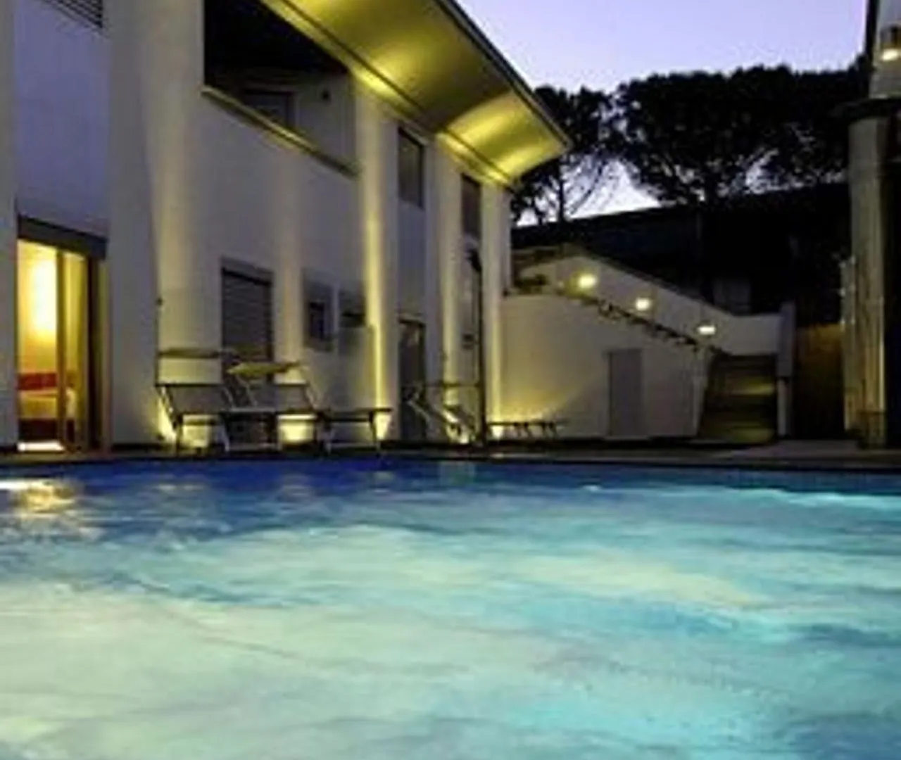 Otel Joivy Together Florence Urban Resort Bagno a Ripoli
