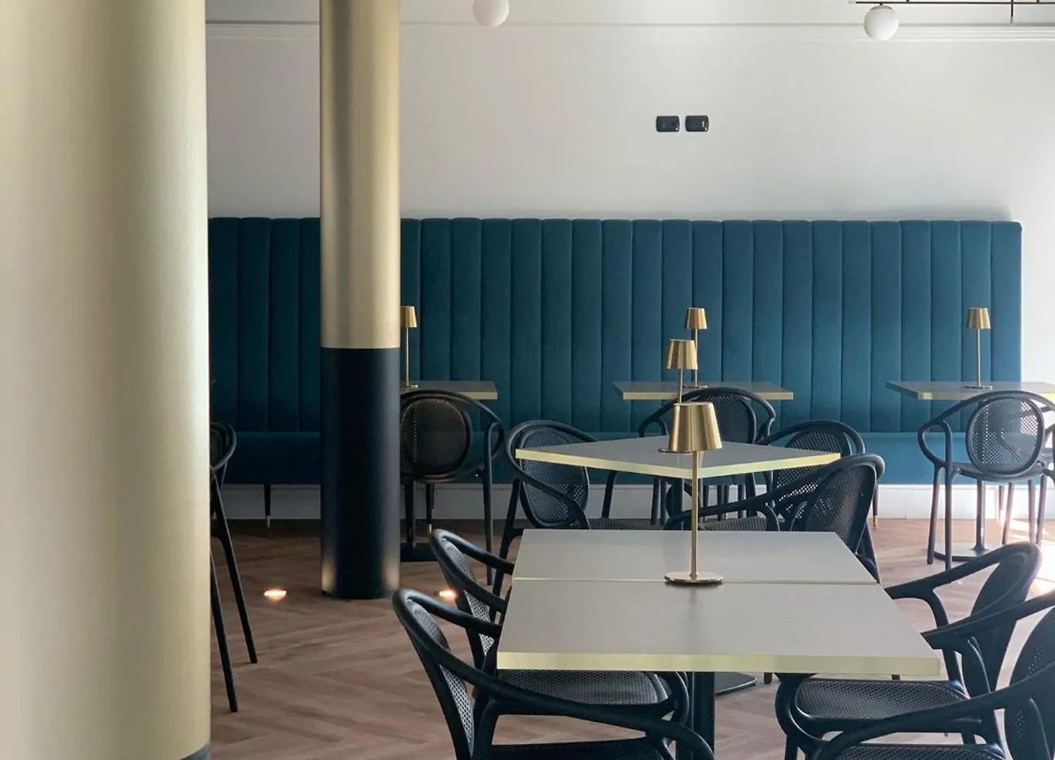Otel Joivy Together Florence Urban Resort Bagno a Ripoli