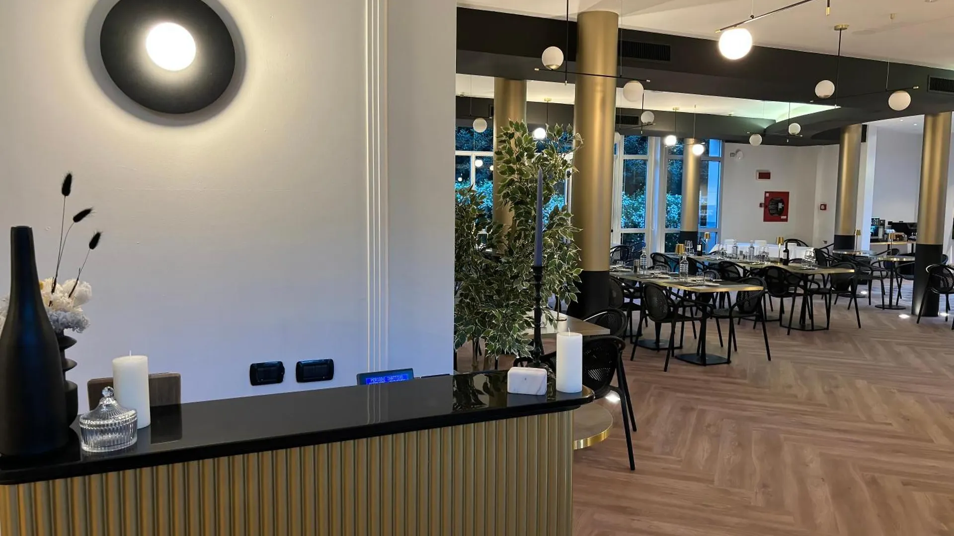 Joivy Together Florence Urban Resort Bagno a Ripoli