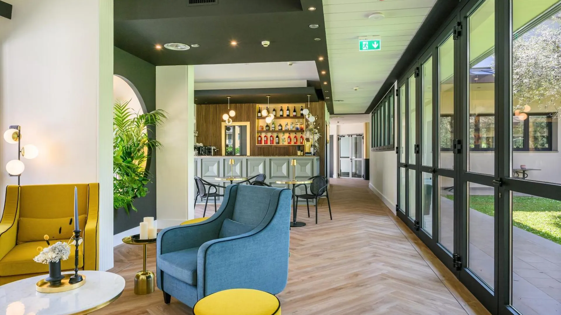 Joivy Together Florence Urban Resort Bagno a Ripoli