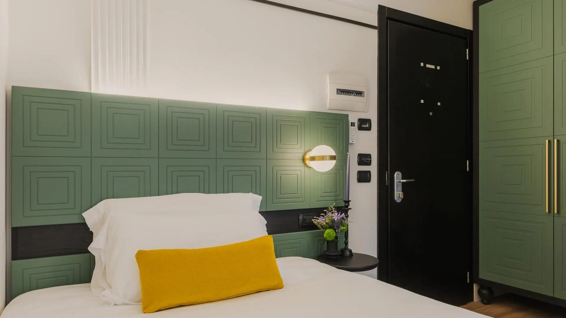 Joivy Together Florence Urban Resort Bagno a Ripoli