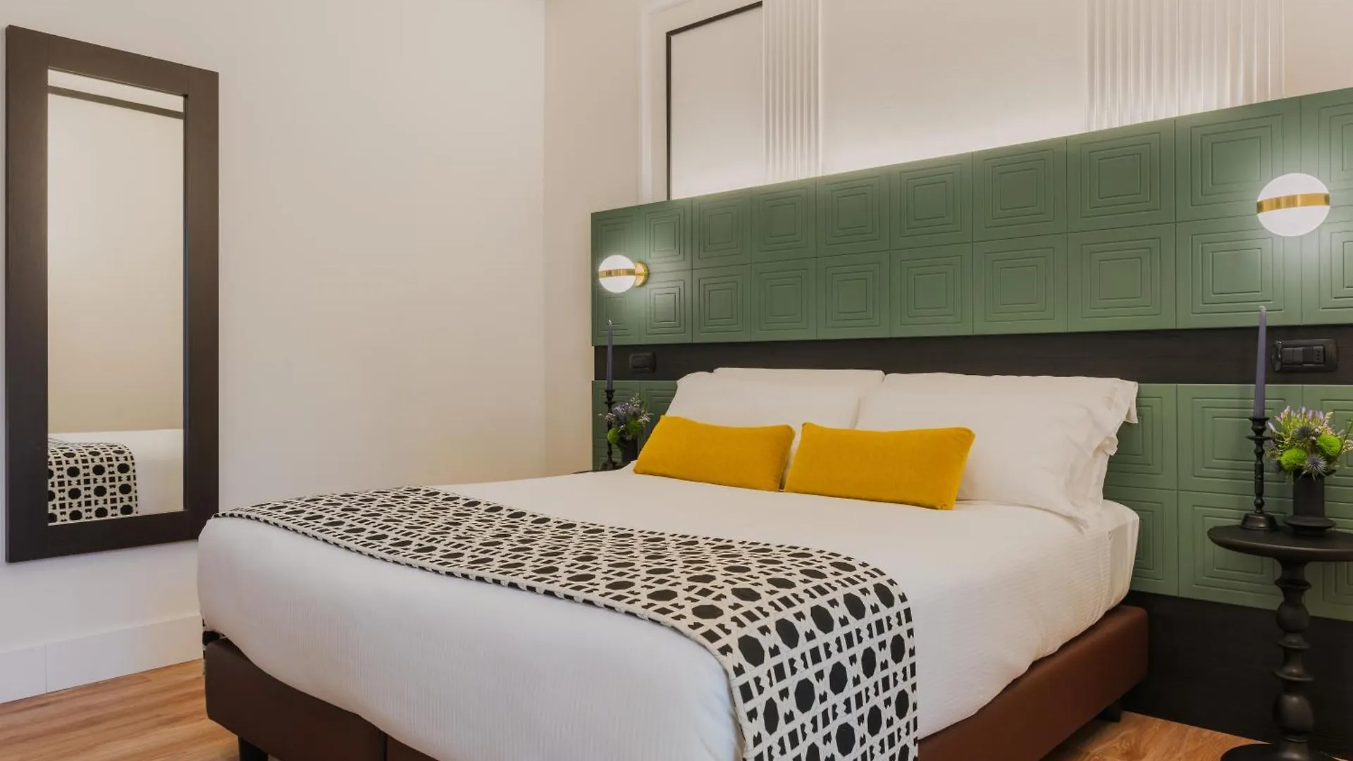 Joivy Together Florence Urban Resort Bagno a Ripoli Otel
